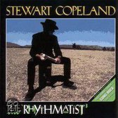 Stewart Copeland - The Rhythmatist