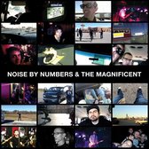 Noise By Numbers & The Magnificent - Split (7" Vinyl Single)