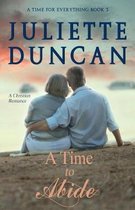 A Time to Abide