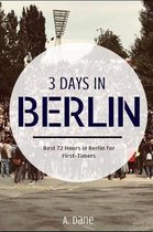 3 Days in Berlin