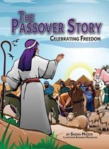 Jewish Holiday Books for Children-The Passover Story