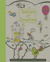 Oodles of Doodles