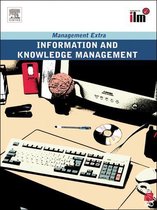 Management Extra - Information and Knowledge Management Revised Edition