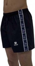 GI&DI Herenshort 302 Navy Sportbroek - Maat 4