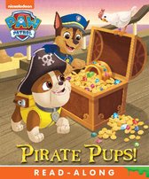 PAW Patrol - Pirate Pups (PAW Patrol)