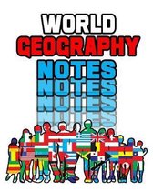 World Geography Notes