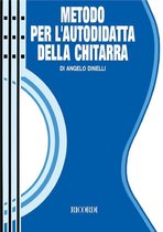 Metodo Per L' Autodidatta Della Chitarra