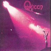 Queen (1st LP)