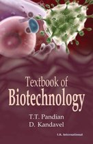 Omslag Textbook of Biotechnology