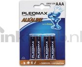 Samsung AAA Pleomax Batterijen Pack