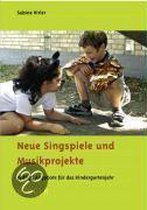Neue Singspiele Und Musikprojekte