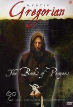 The Books Of Prayers - Mystic Gregorian