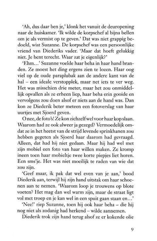 Afbeelding van tekst met Nederlandse tekst.