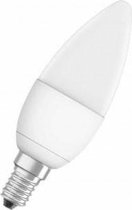 Led Kaars 3 watt E14 250 lumen 2900K 240V