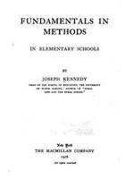 Fundamentals in Methods in Elementary Schools