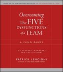 J-B Lencioni Series 16 - Overcoming the Five Dysfunctions of a Team