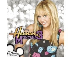 Hannah Montana Series 3