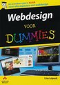 Webdesign Voor Dummies 2/E