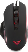 Everest SM-G20 4800 dpi gaming muis