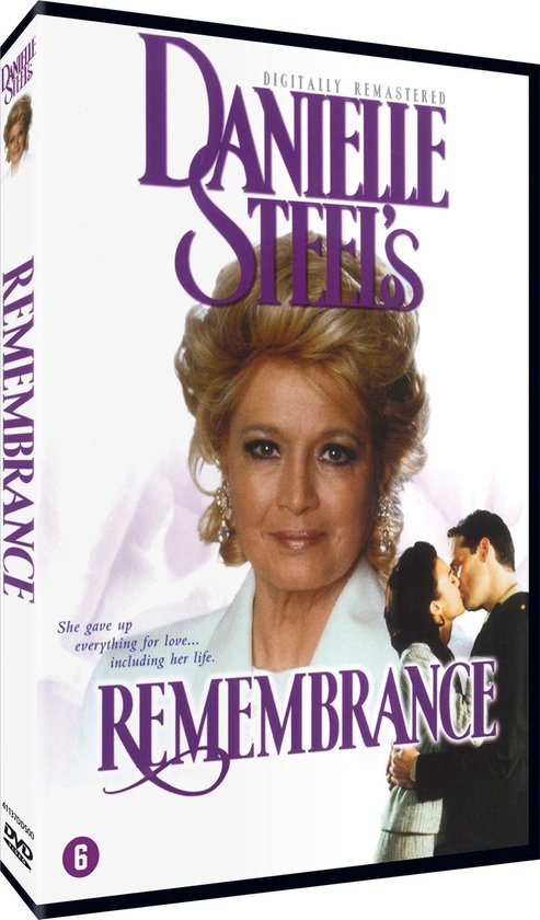 remembrance by danielle steel