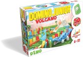 Domino Express Junior Dino Volcano