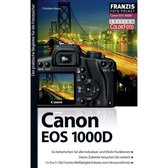 Fotopocket Canon EOS 1000D