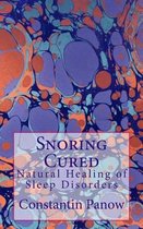 Snoring Cured