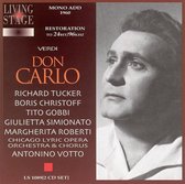 Verdi: Don Carlo