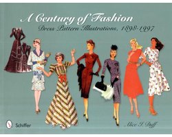 A Century of Fashion