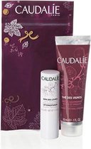Caudalie WinterCaudalie  Thé des Vignes Duo Promo Lippenbalsem + Handcrème