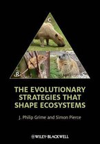 Evolutionary Strategies That Shape Ecosystems