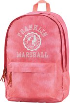 Franklin & Marshall Backpack Rugzak Roze - 19L