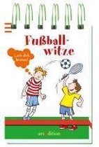 Fußballwitze