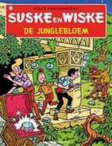 Suske en Wiske 097 - De junglebloem