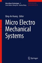 Micro/Nano Technologies- Micro Electro Mechanical Systems