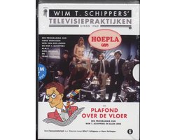 Hoepla & Plafond Over De Vloer (2DVD)