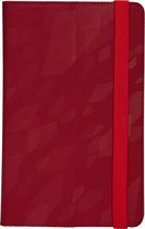 Case Logic SureFit Folio - 7 inch - Rood