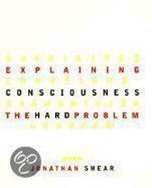 Explaining Consciousness