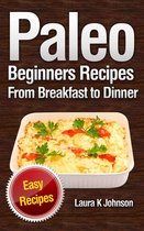 Paleo Beginners Recipes