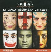 Opera De Montreal