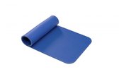 AIREX Fitness 120 Exercise Mat blue blau