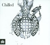 Ministry of Sound: Chilled 2015