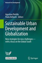 Research for Development - Sustainable Urban Development and Globalization