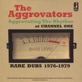 The Aggrovators - Aggrovating The Rhythm At Channel One (CD)