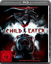 Child Eater (Blu-ray)