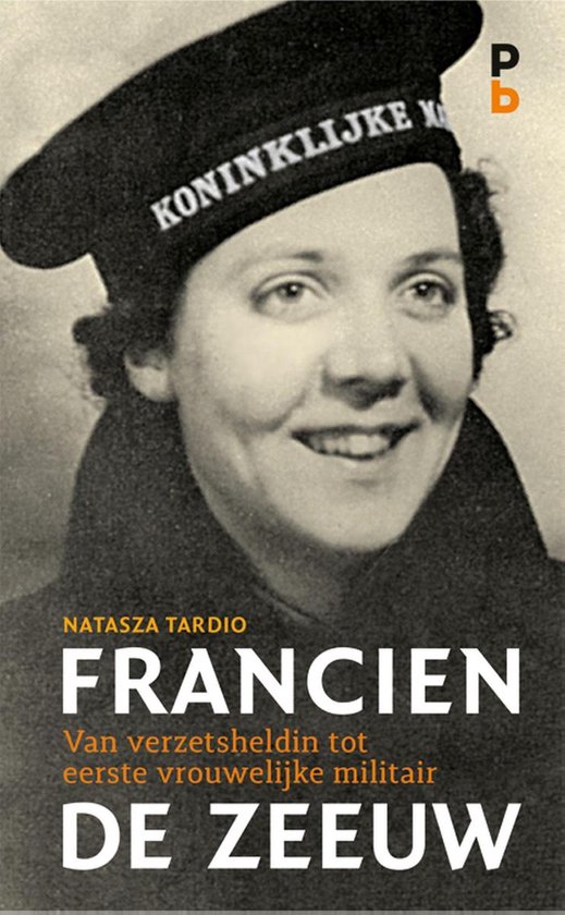 Francien de Zeeuw - Natasza Tardio