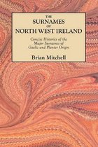 Surnames Of North West Ireland