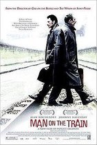 The man on the train (DVD)