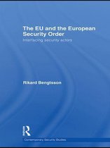 Contemporary Security Studies - The EU and the European Security Order