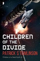 Children of the Divide Children of a Dead Earth